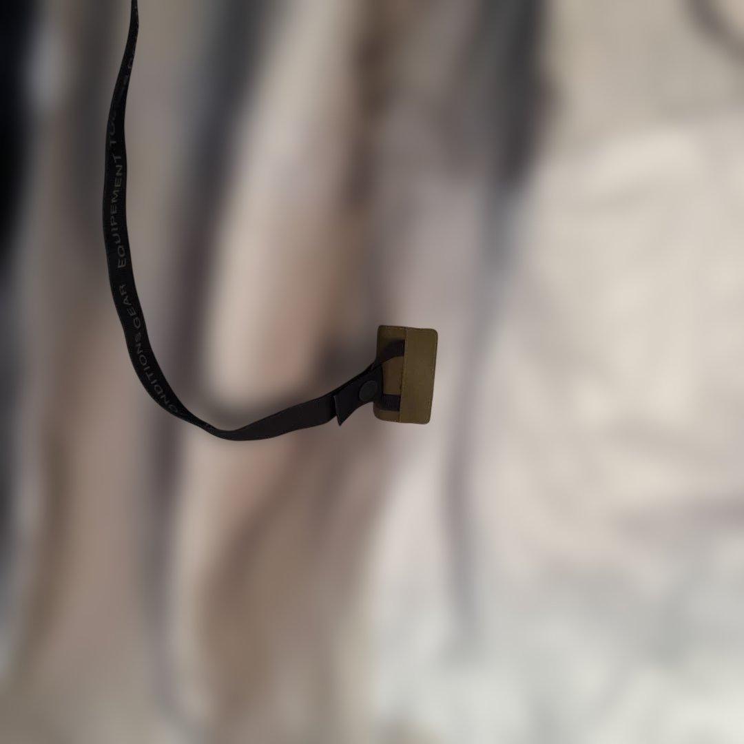 【美品】NIKE ACG モッズコート Sサイズ オリーブ