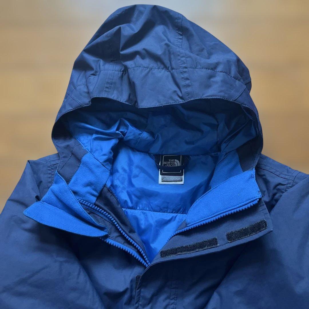 The North Face 子ども用スキーウェアセット XS/TP