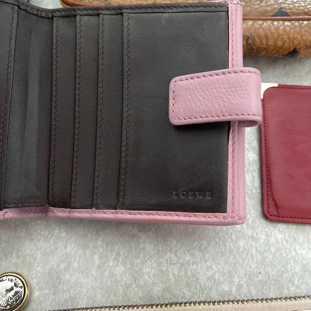 COACH LOUIS VUITTON セット 財布 大量 まとめ売り 小物