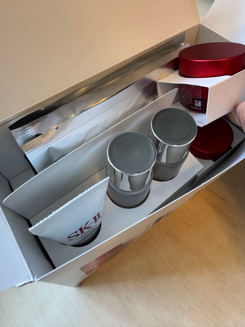 SK-II ピテラ™ ビューティトラベルキット