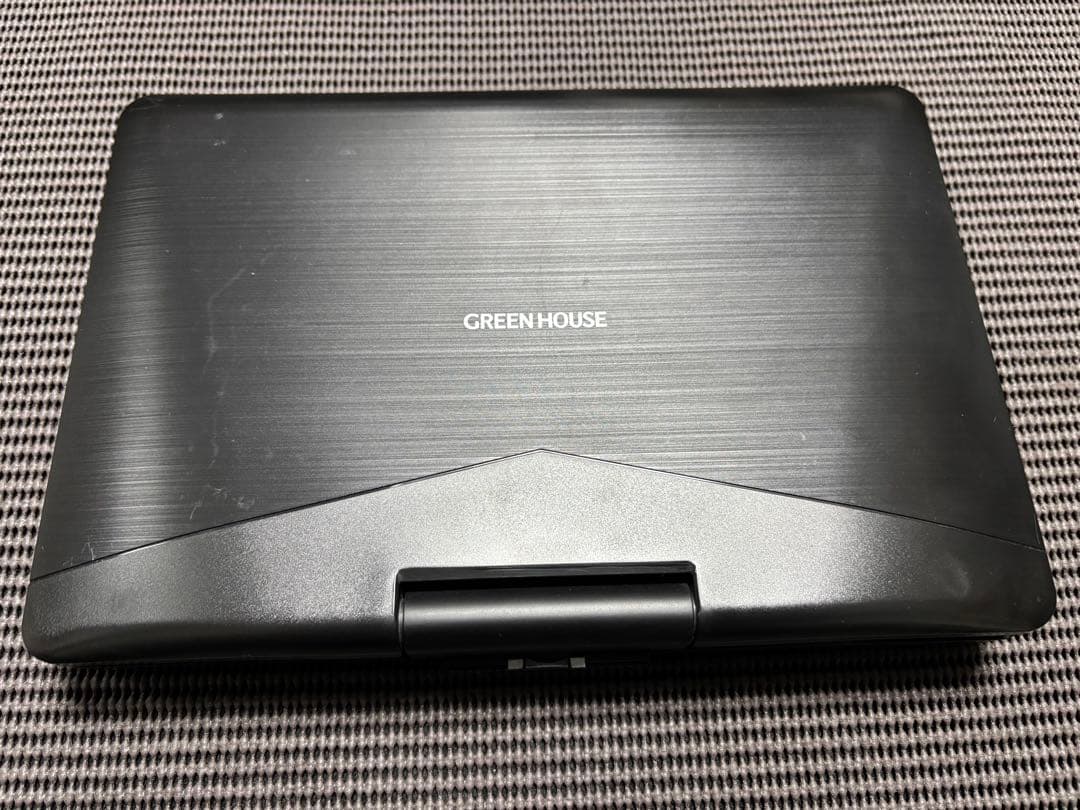 11N1PBD ポータブルブルーレイディスクプレーヤー