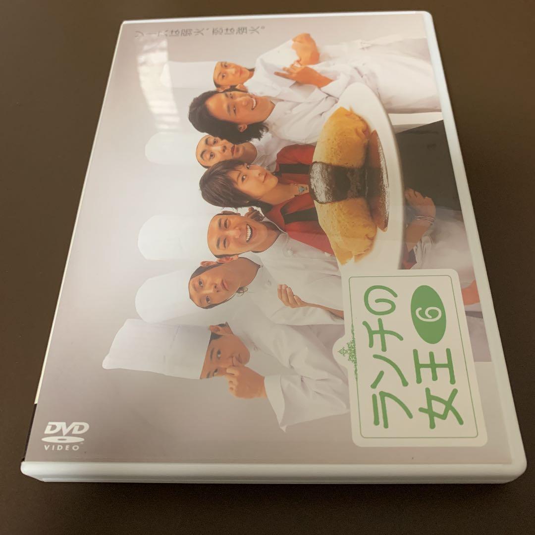 ランチの女王 6 単品