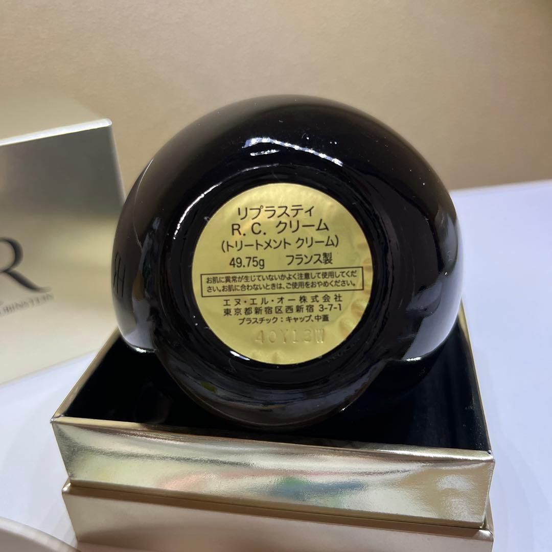 ヘレナ ルビンスタインREPLASTY AGE RECOVERYクリーム