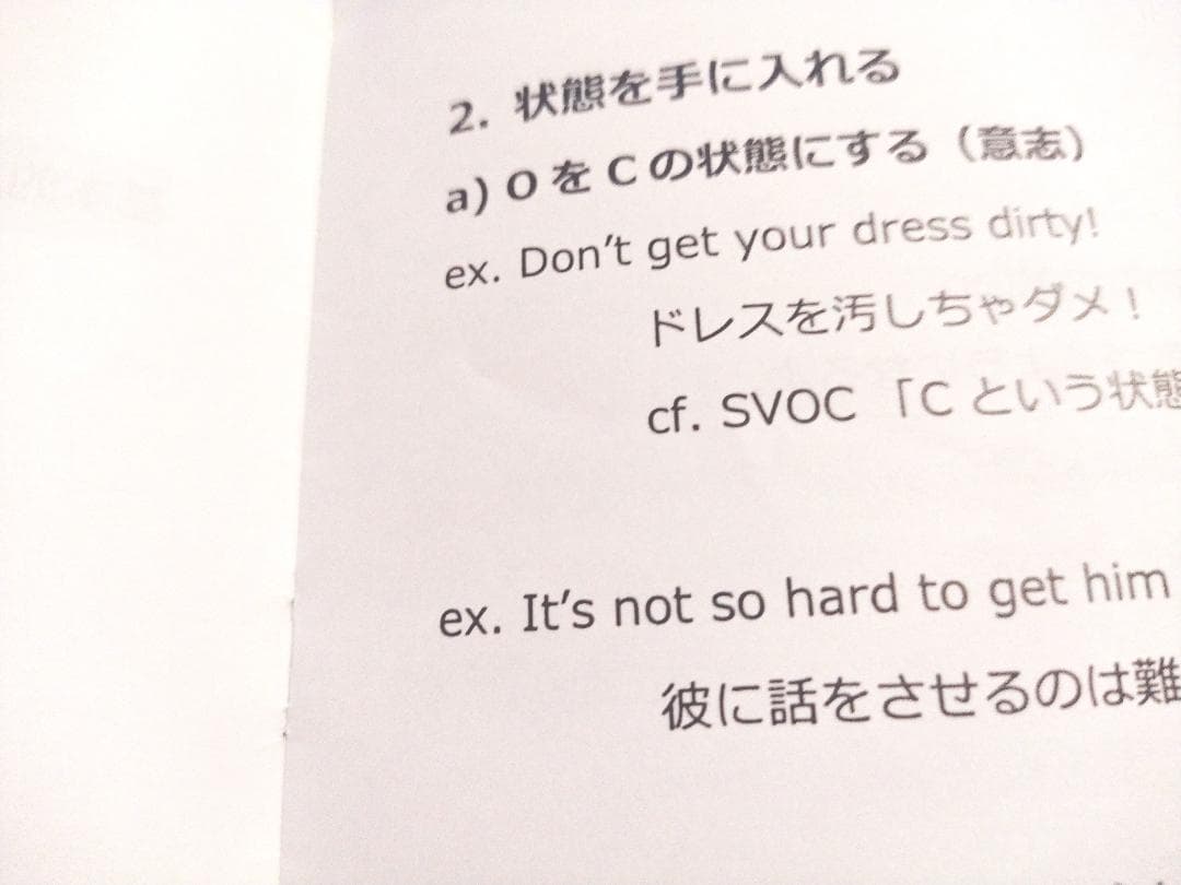 鉄緑会による高3英語動詞の整理、前置詞の整理　冊子フルセット　駿台　河合塾　東進