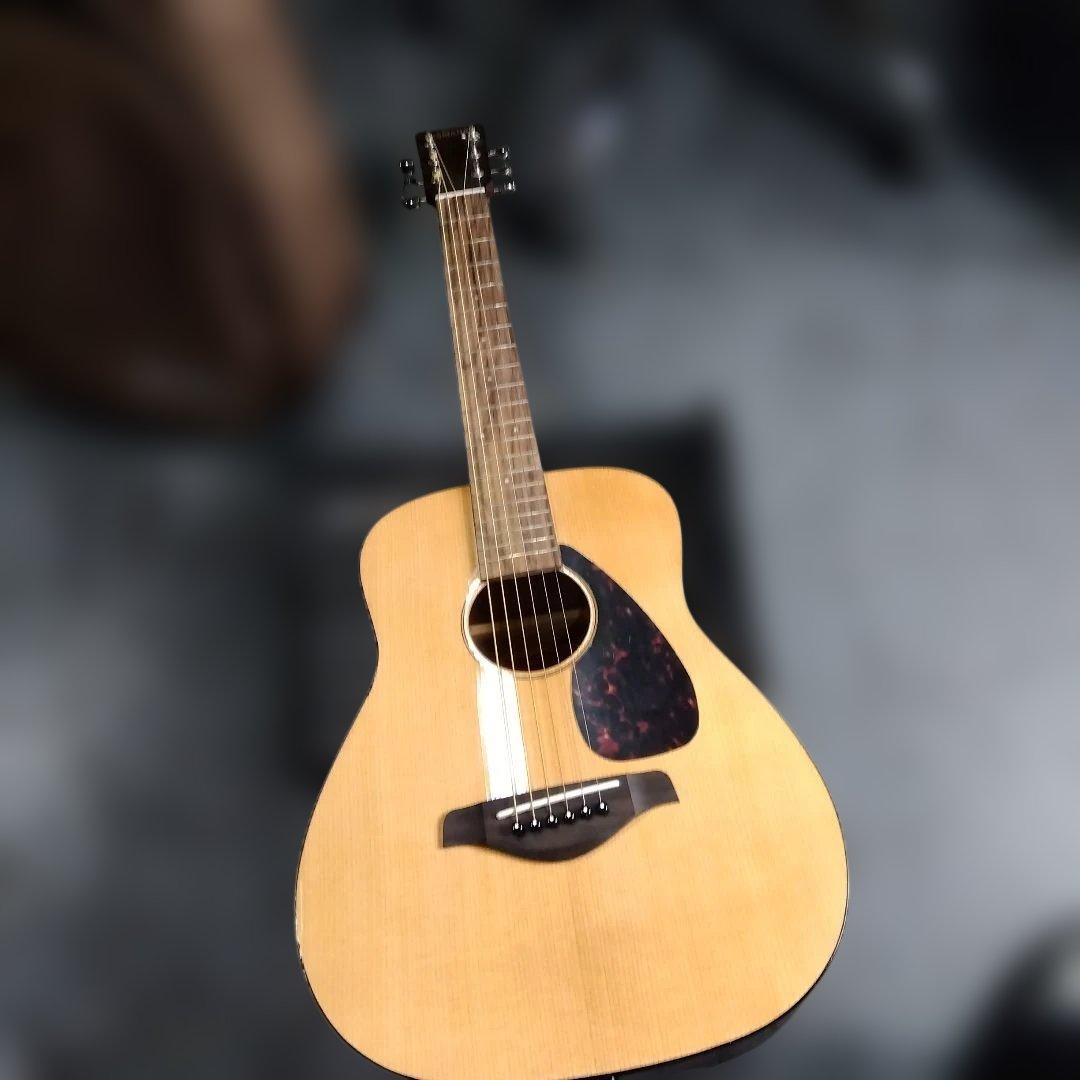 ③ヤマハ FG-JUNIOR JR2S ミニアコースティックギター2023年購入