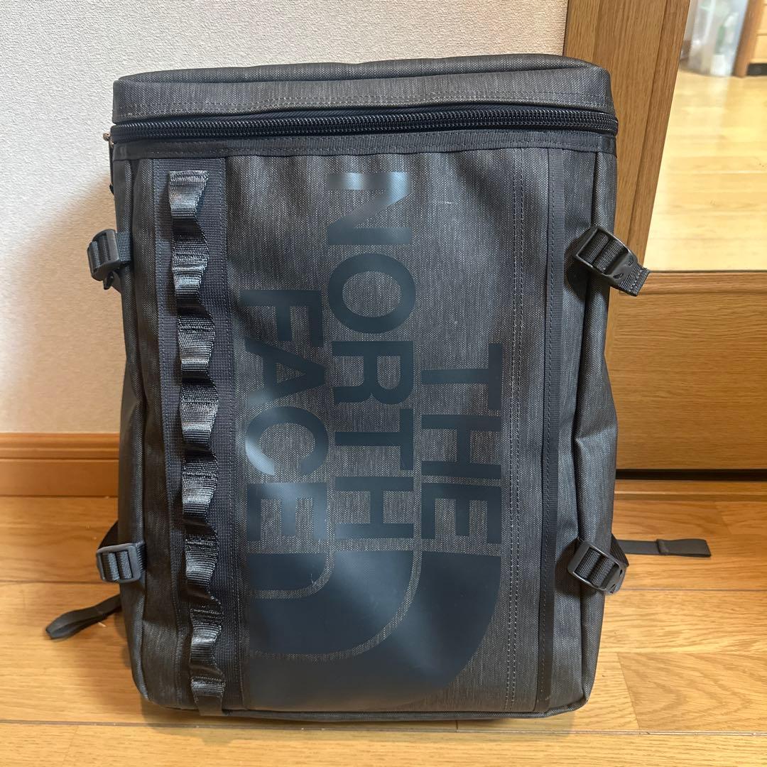 THE NORTHFACE ヒューズボックスリュック　30L