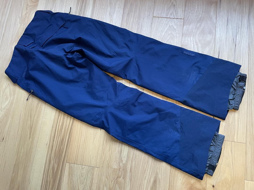 patagonia W’s Powder Bowl Pants／XS／中古
