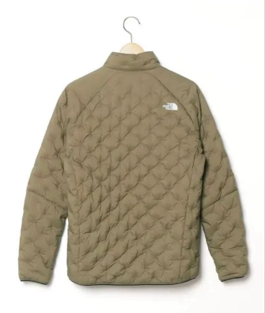 【美品】ノースフェイス　アストロライトジャケット　ND91817 Mサイズ
