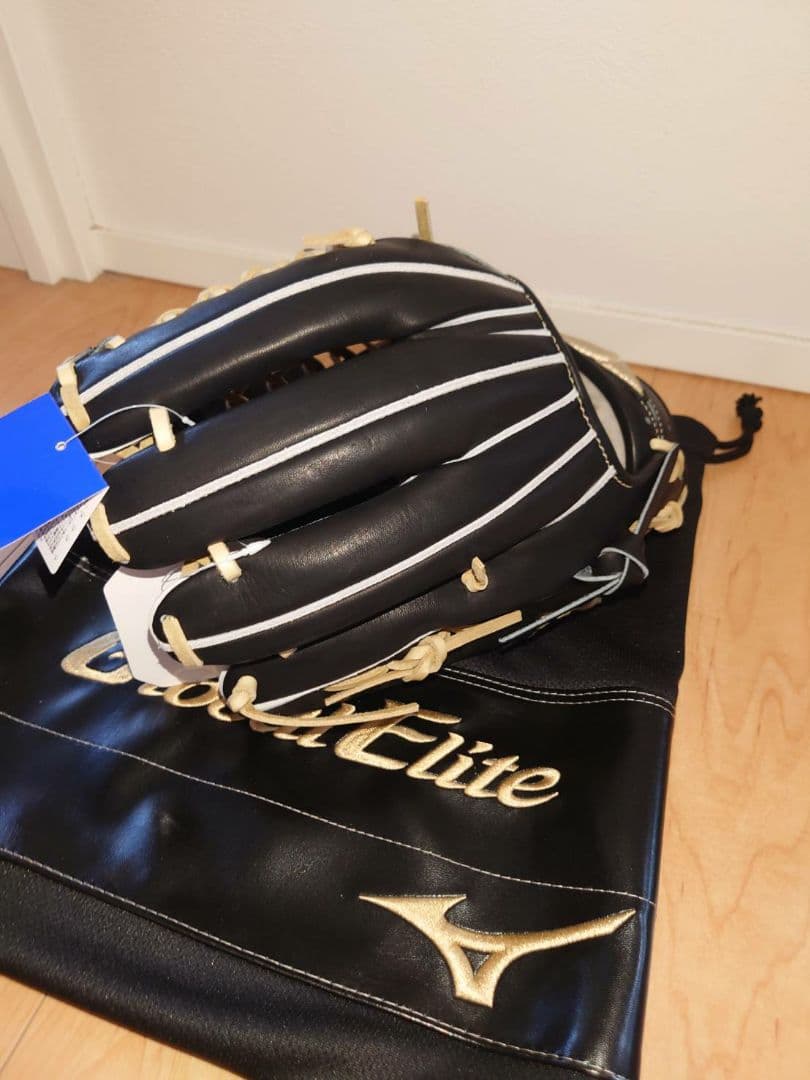 【匿名配送】ミズノ 硬式 グローバルエリート インフィニティNEO