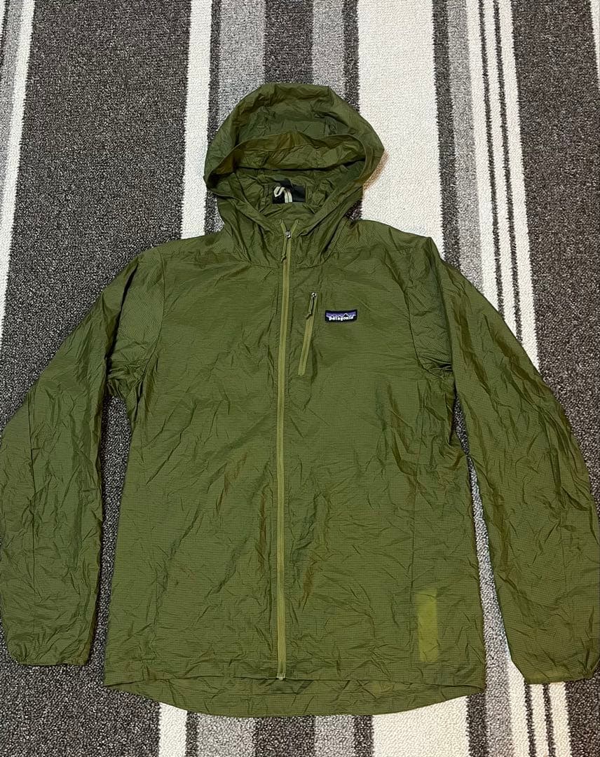 パタゴニア patagonia フーディニ　メンズM 24142