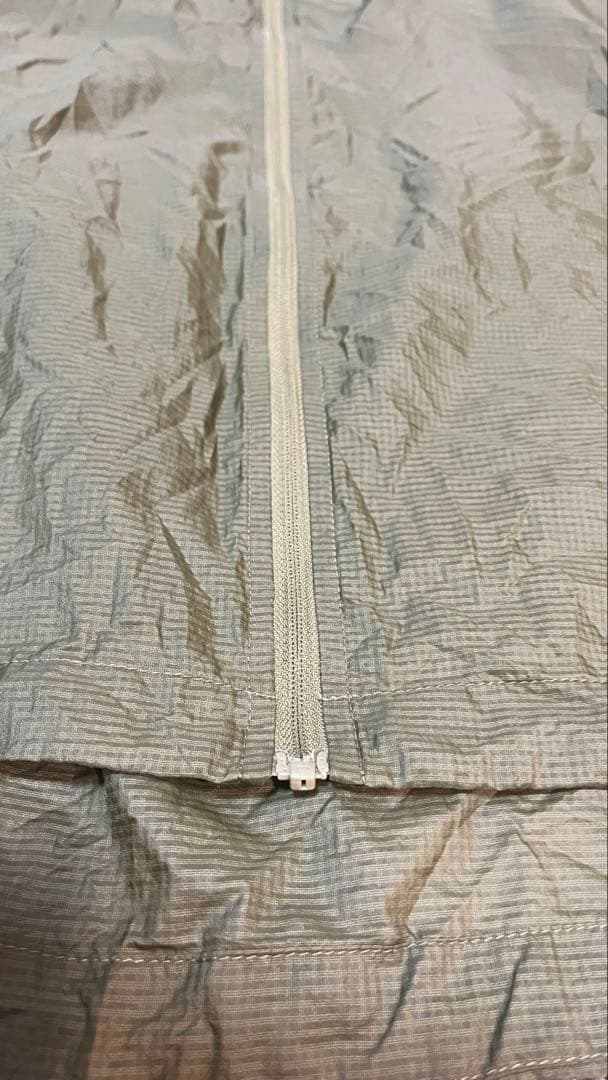 パタゴニア patagonia フーディニ　メンズM 24142