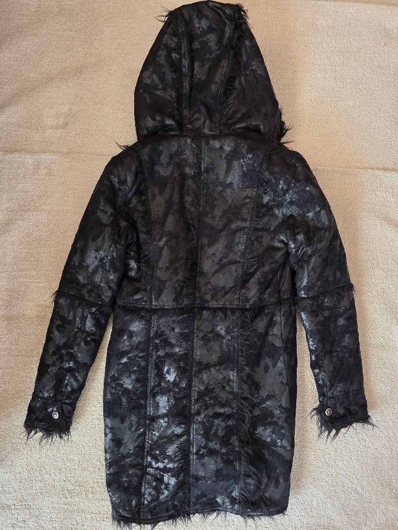 MIDAS モッズコート