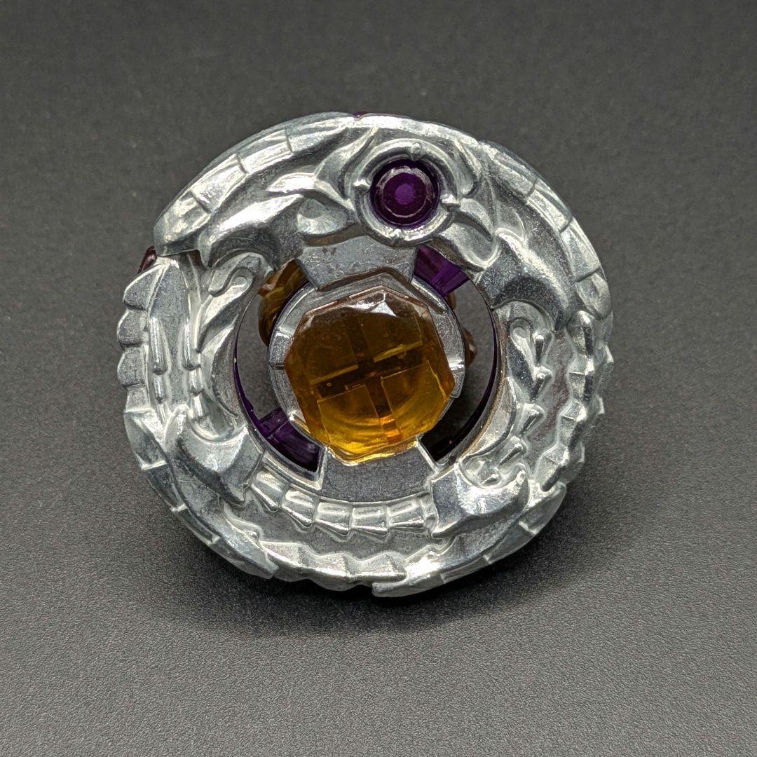 ③メタルファイトベイブレード　シーフサラマンダF230SF