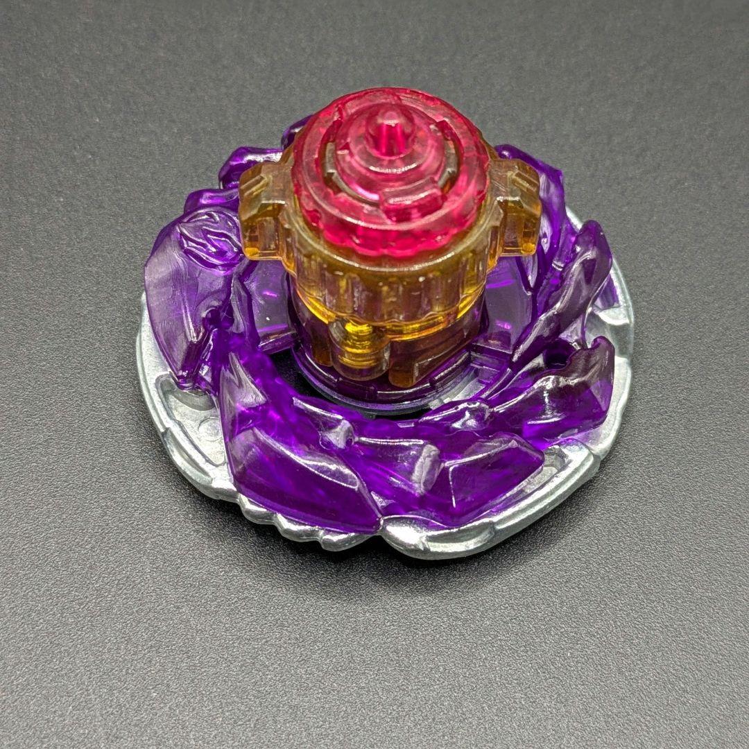 ③メタルファイトベイブレード　シーフサラマンダF230SF