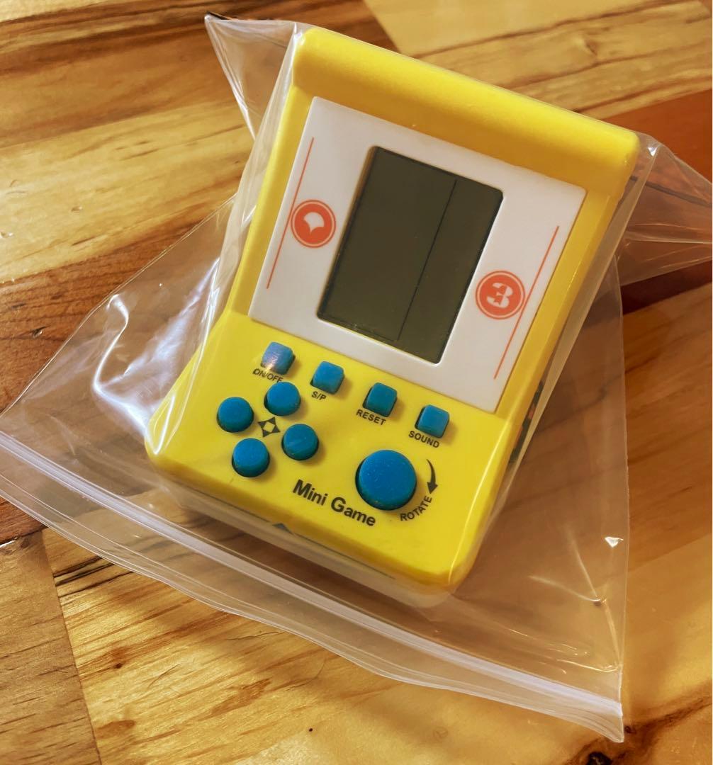 QP グッズ7点セット＋おまけ付き