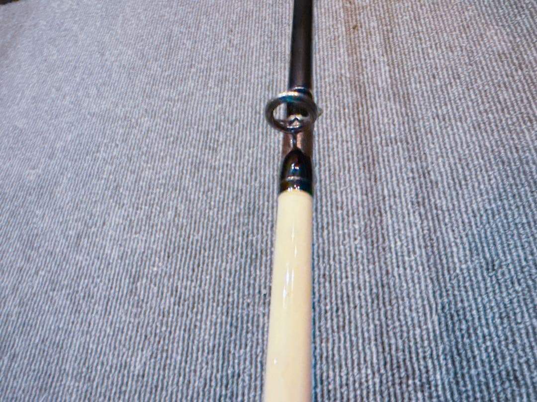 【激レア商品】 ガンクラフト　ホワイトノイズ