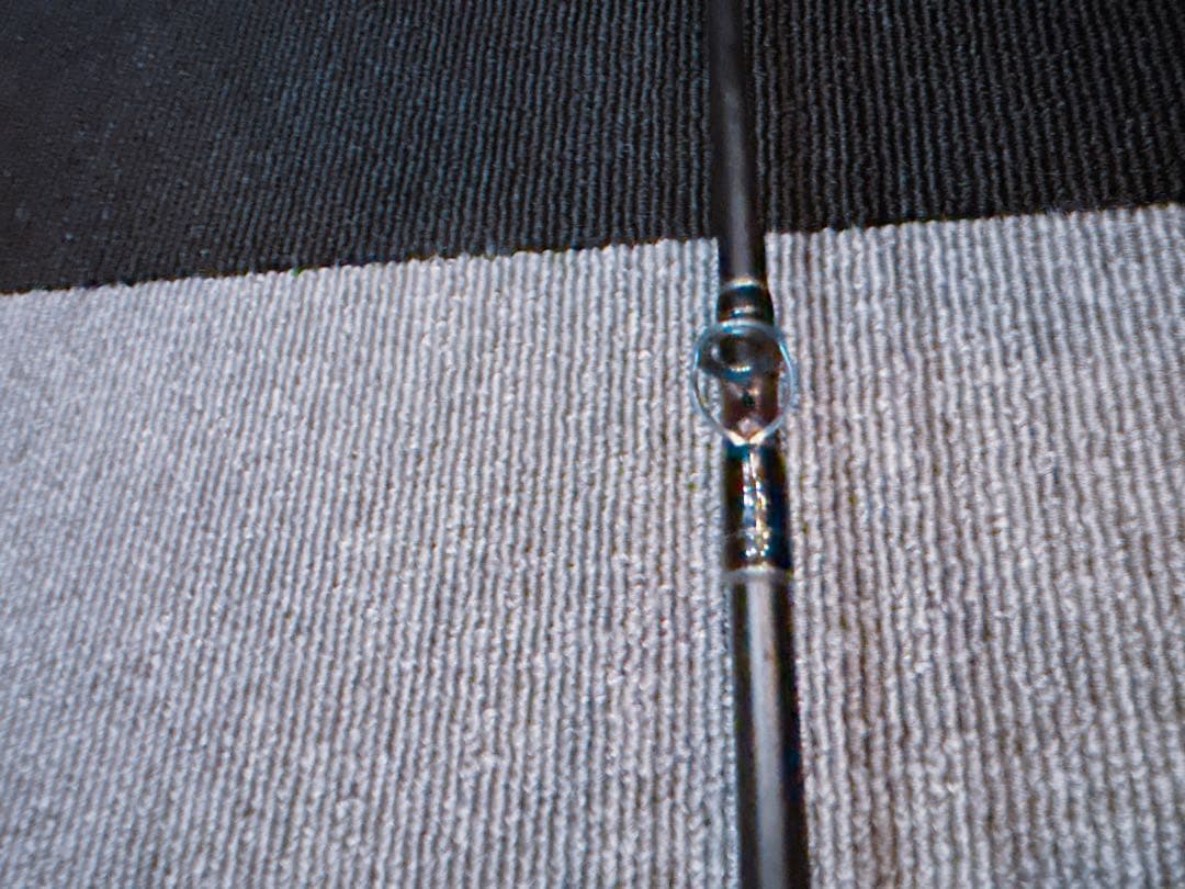 【激レア商品】 ガンクラフト　ホワイトノイズ