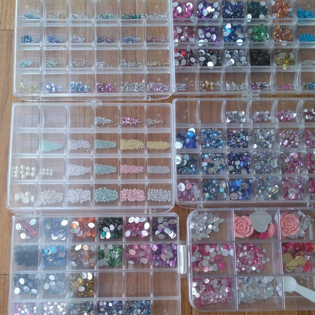 ネイル用品まとめ売り