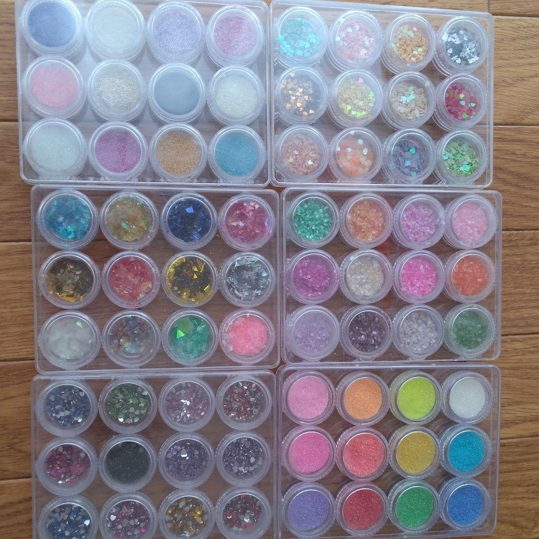 ネイル用品まとめ売り