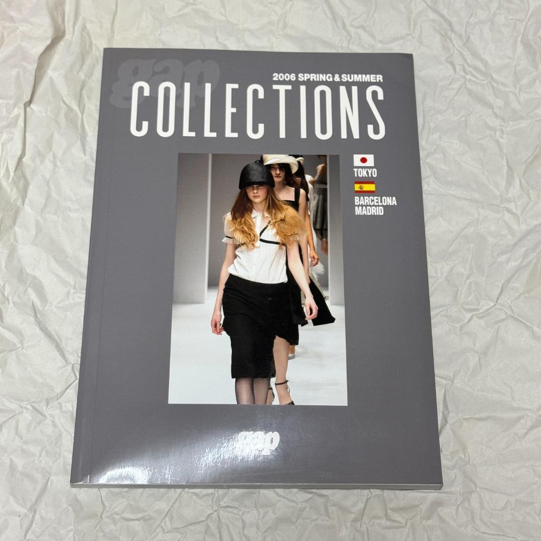 sandwich様 gap COLLECTIONS まとめ　11冊　その3