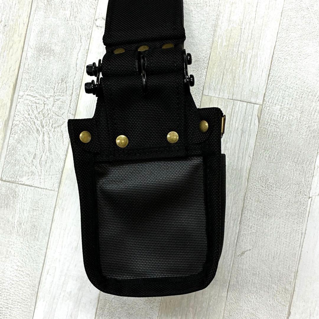 り*ょ様 廃盤品　レア‼️ ニックス バリスティック 小物腰袋