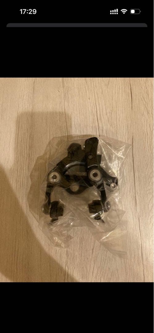 キャリパーブレーキbr7010 たろう