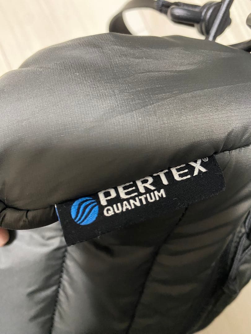 supreme puffer side bag ショルダーバッグ