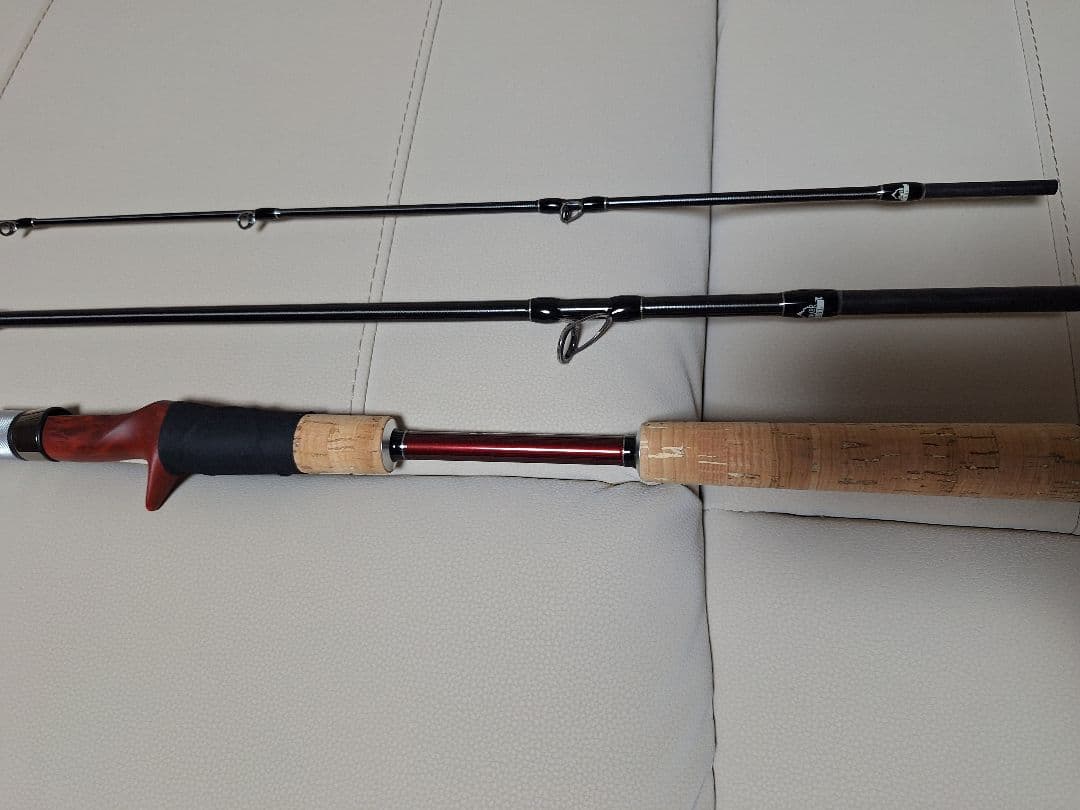 Fishman Beams LOWER8.6L ビームスローワー86L