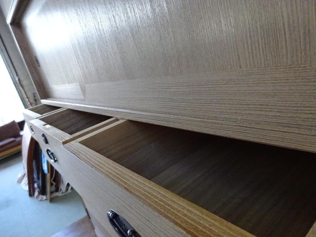 サト　総桐箪笥　着物箪笥　防虫　防湿　和タンス　チェスト