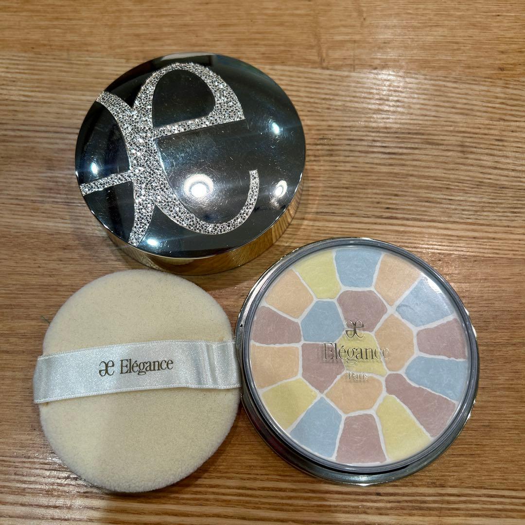 アルビオン　エレガンス ラプードル オートニュアンス リクスィーズⅢ 27g