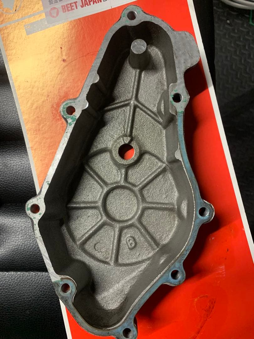 cbx400f cbr400f BEETポイントカバー