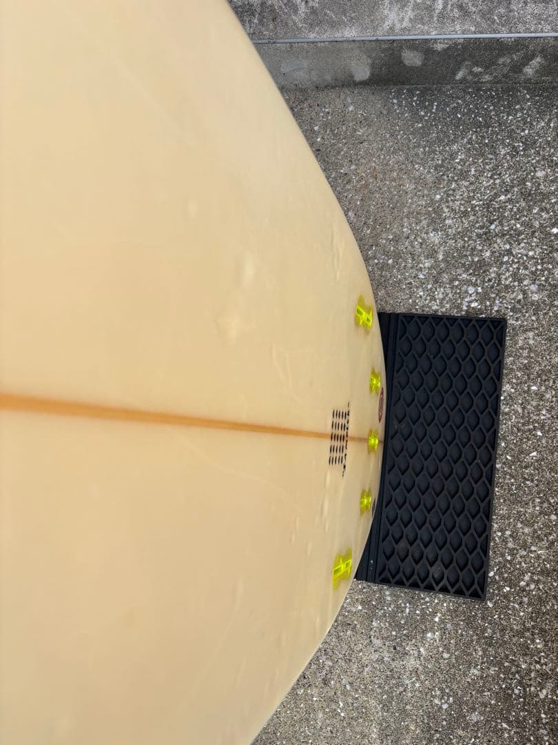 アルメリック　サーフボード　サンプラー