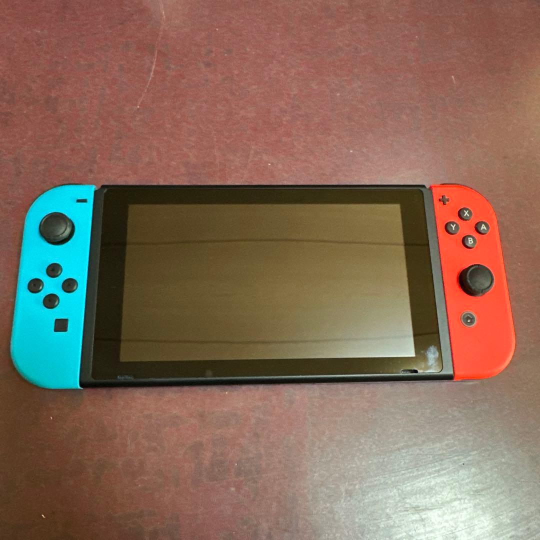 Nintendo Switch本体&ソフト【期間限定セール中】