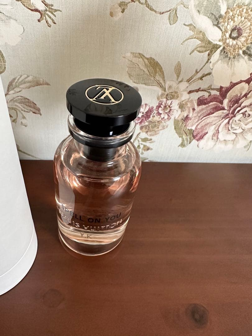 ルイヴィトン香水100ml