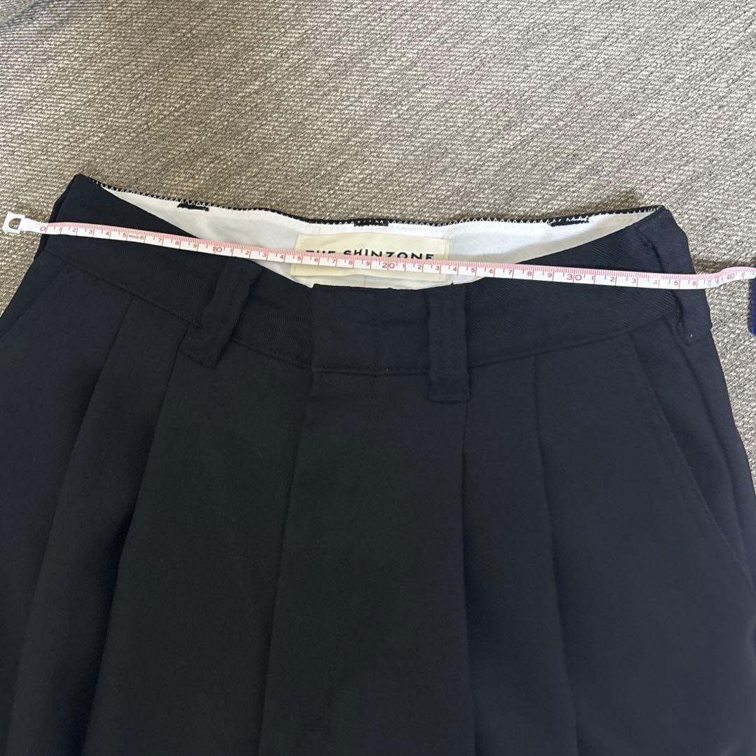 シンゾーン　TOMBOY PANTS サイズ36