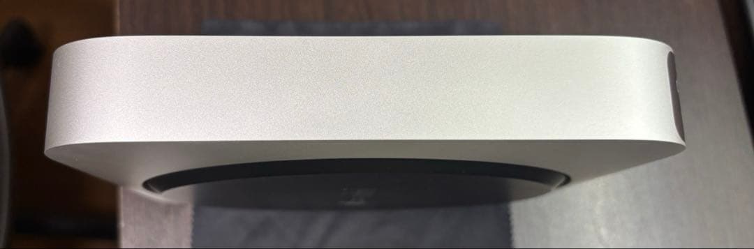 Macデスクトップ Apple M1 Mac mini 8GB 256GB