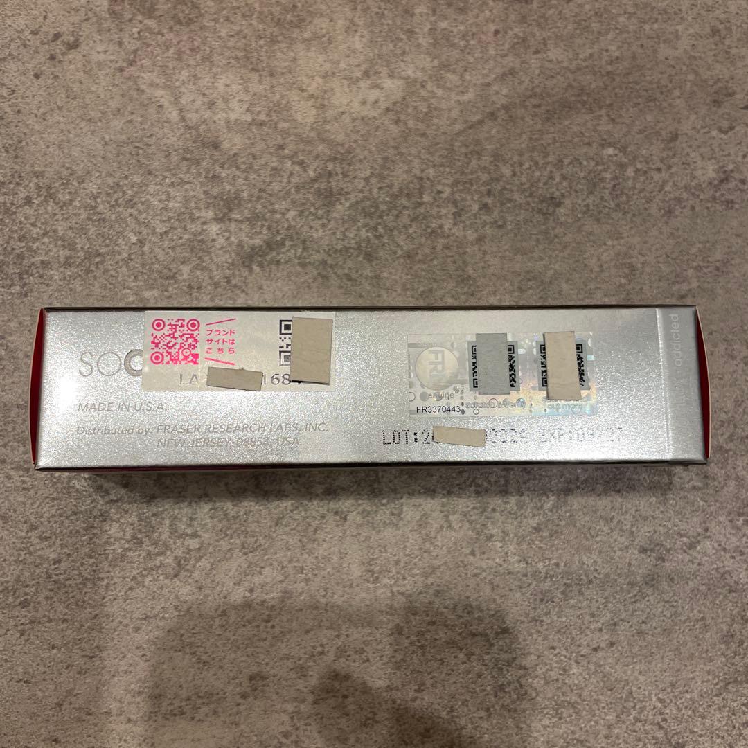 正規品 Lash Addict ラッシュアディクト まつ毛美容液 新品未開封