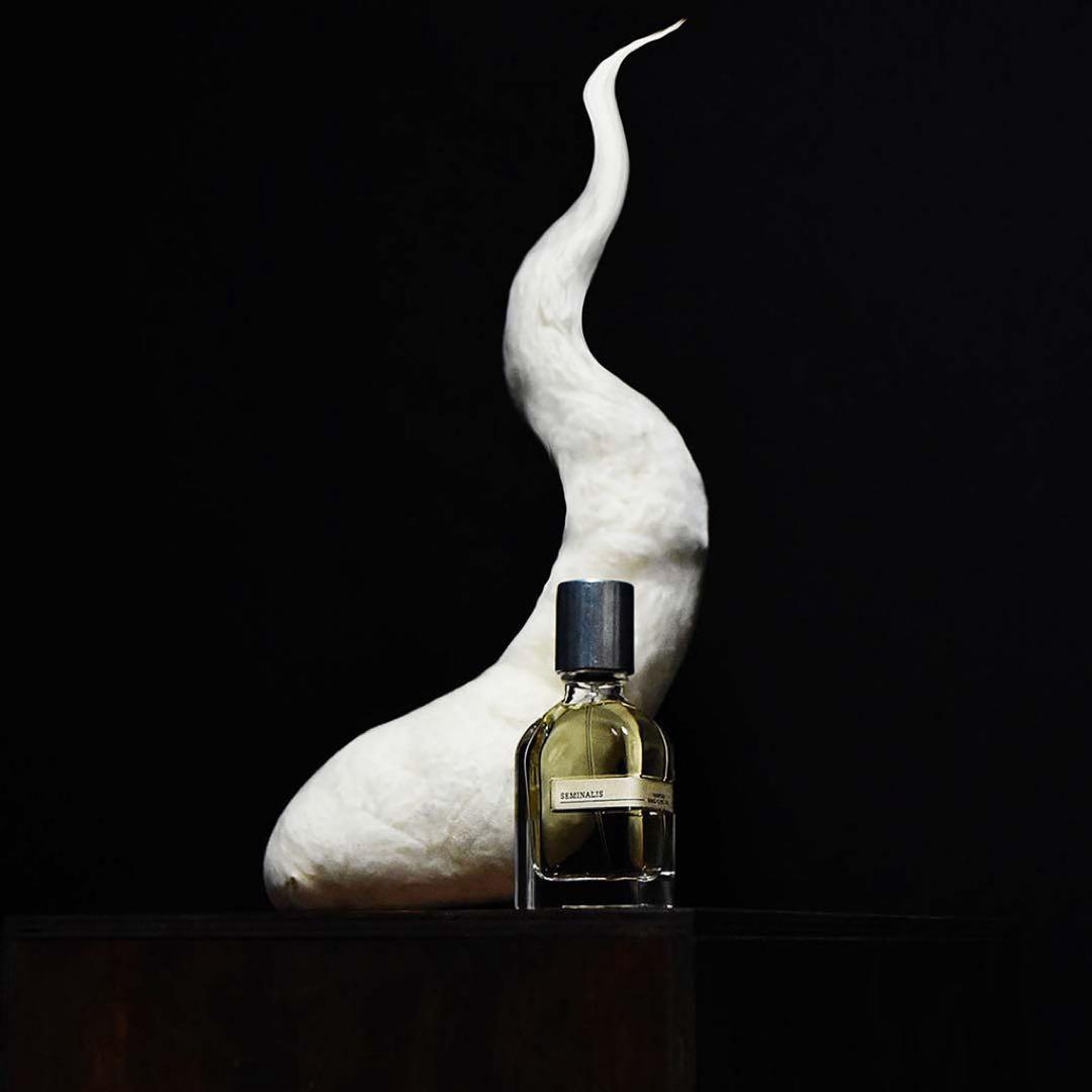 セミナリス オルトパリーシ Orto Parisi 箱あり