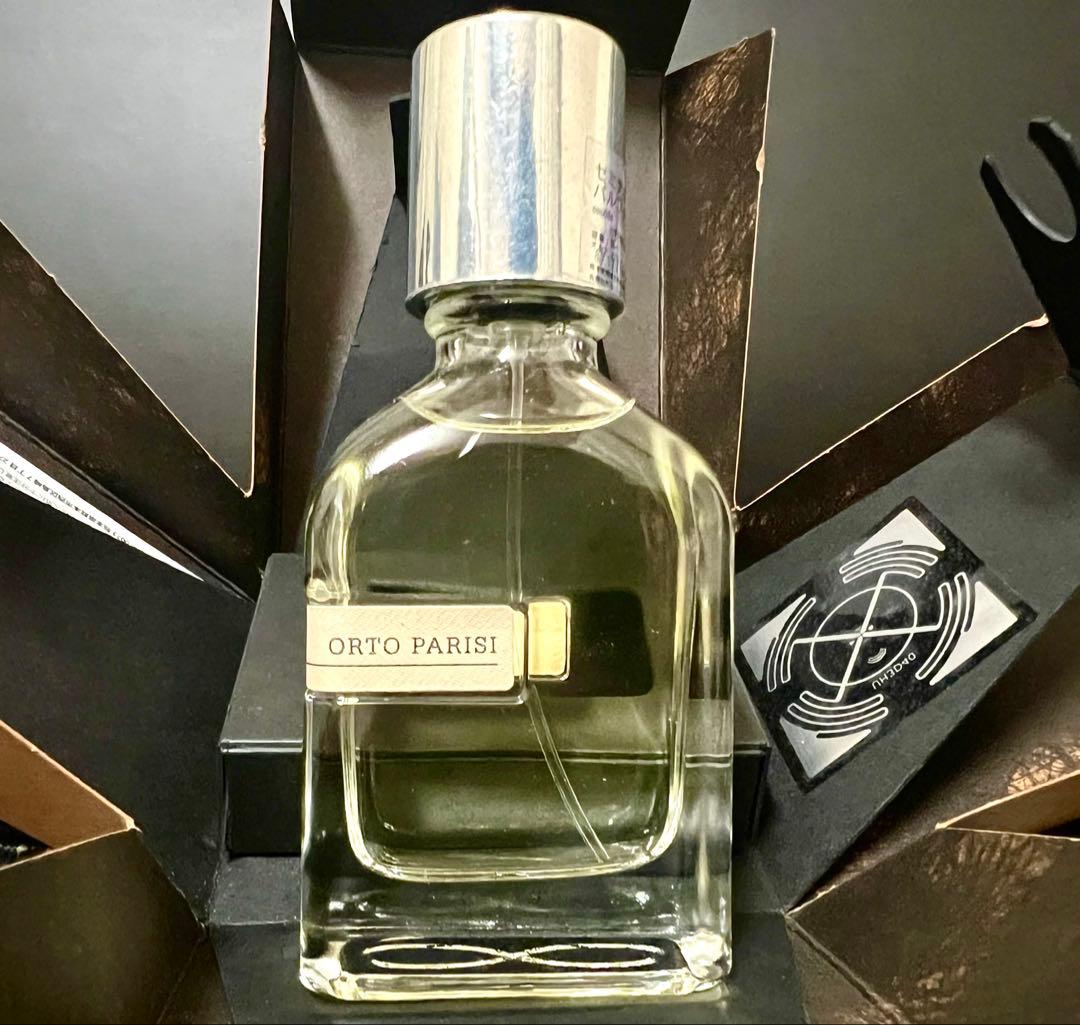 セミナリス オルトパリーシ Orto Parisi 箱あり