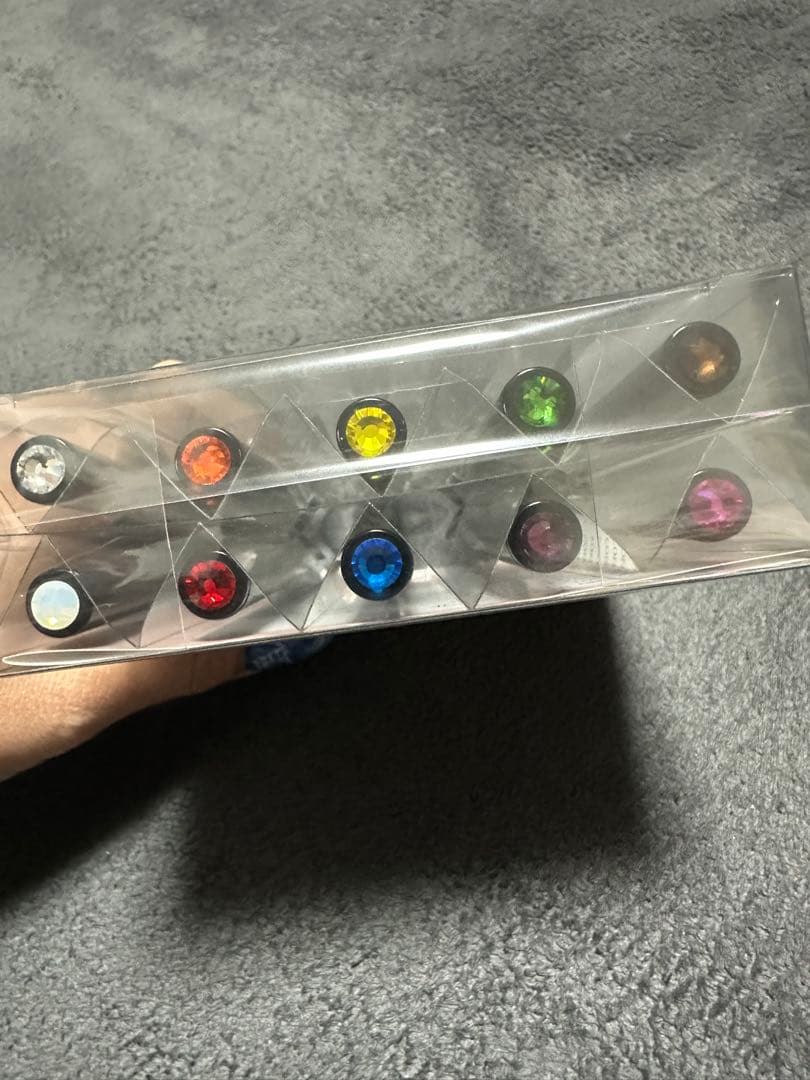 Liquid NailLiner ネイルライナーペン　2025年７月購入