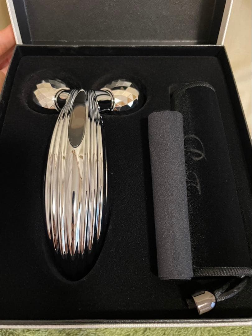 リファカラットレイ正規品❗️新品⭐️日本製Refa CARAT RAY美容大賞受賞