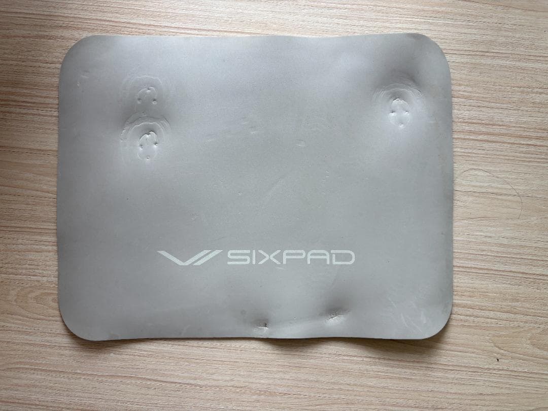 【あお】SIXPAD Foot Fit 3 箱付き