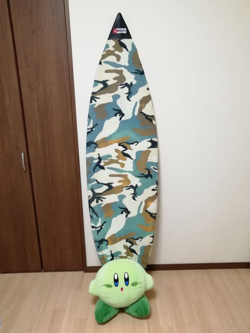 SeQence 6'0 サーフボード