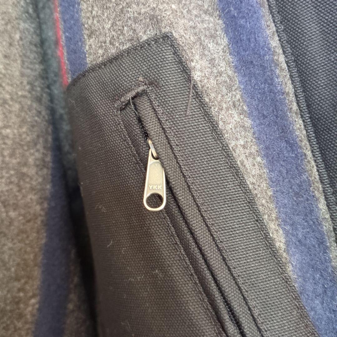 Carhartt ルーズフィット カバーオール S 103825BLK