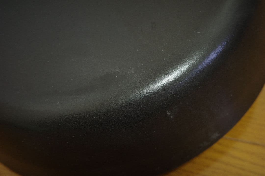 バーミキュラ オーブンセーフ スキレット 26cm 深型