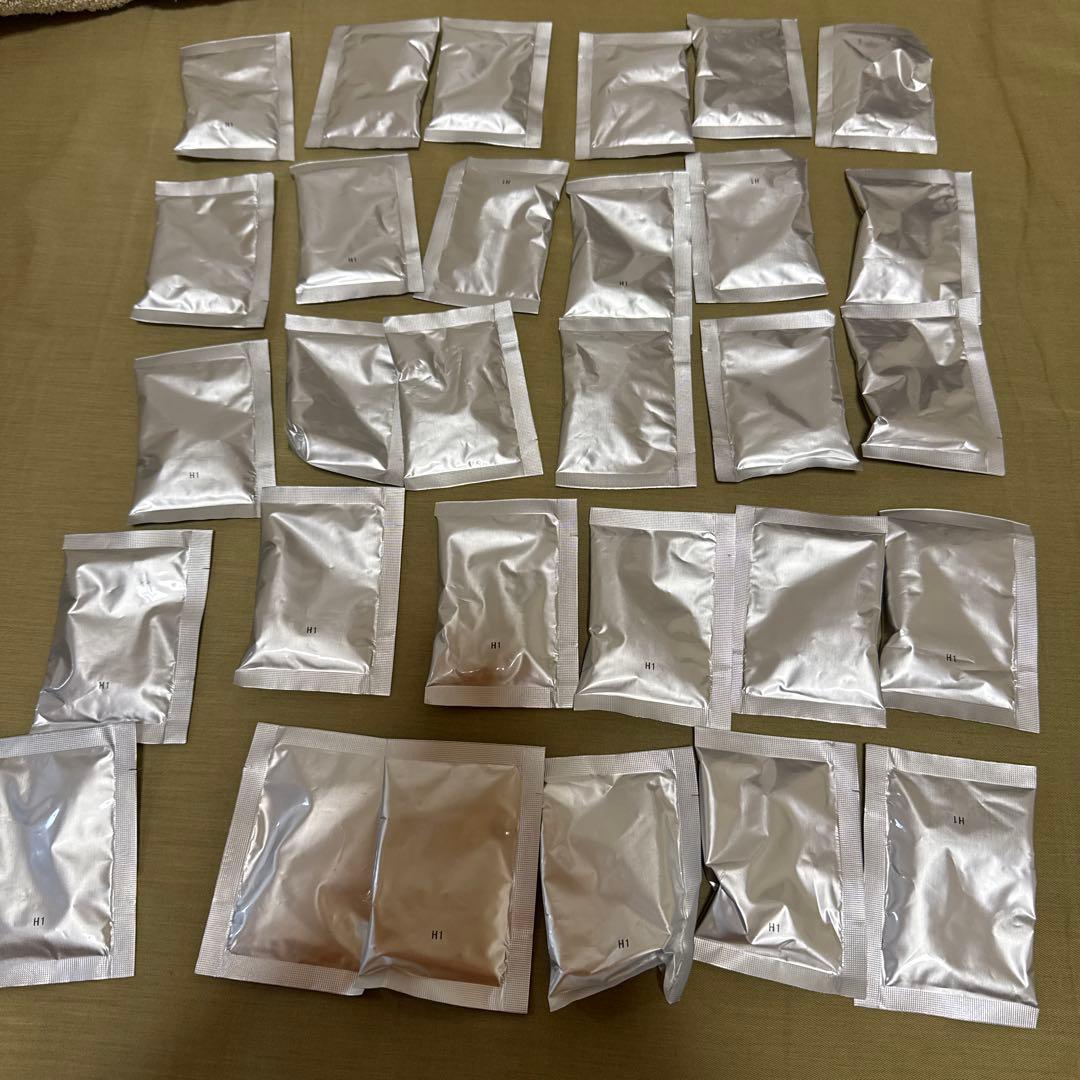 EVE イーリズム　箱無し　30個