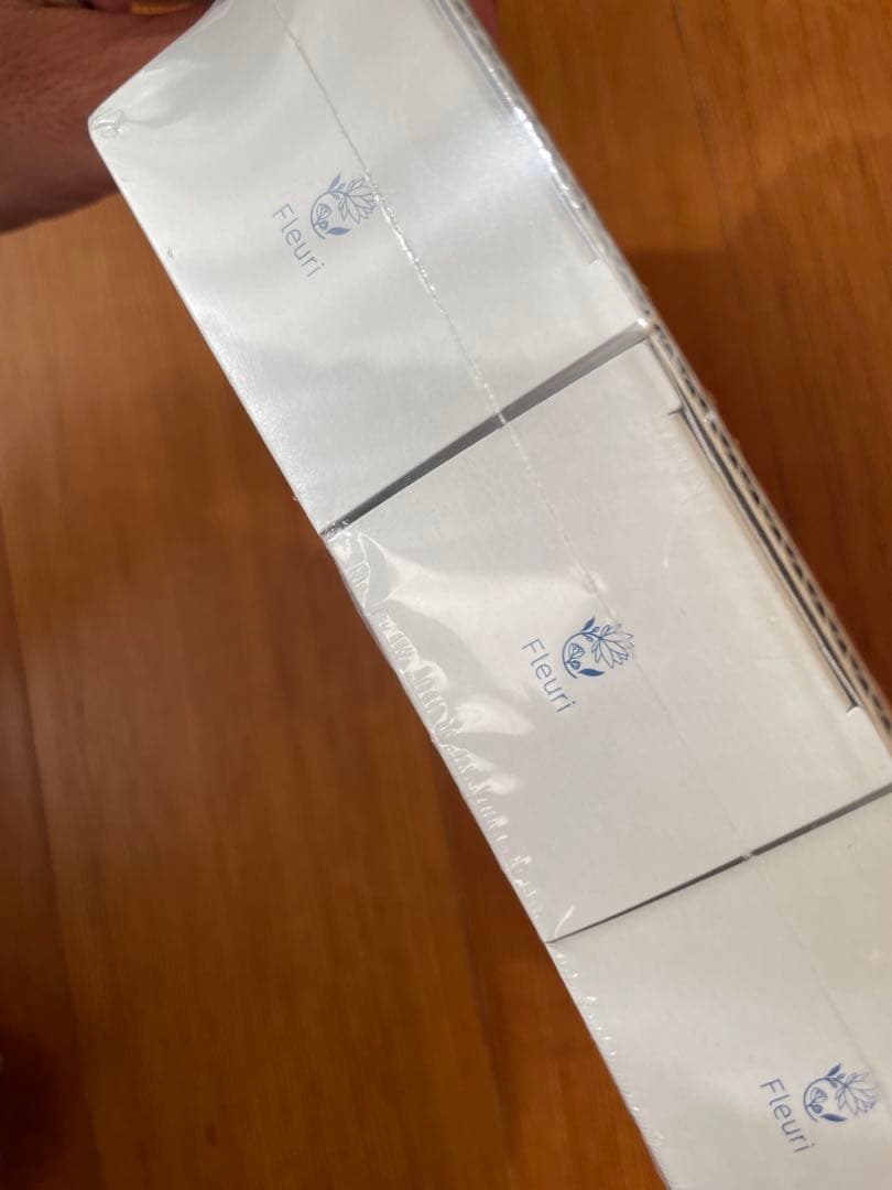 ＊Fleuri フルリ　クレンジング&洗顔2セット＊