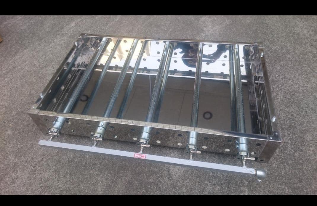 3000円値下げ ネット専売品　新品　グリドル　鉄板焼グリラー　大量調理　ＢＢＱ