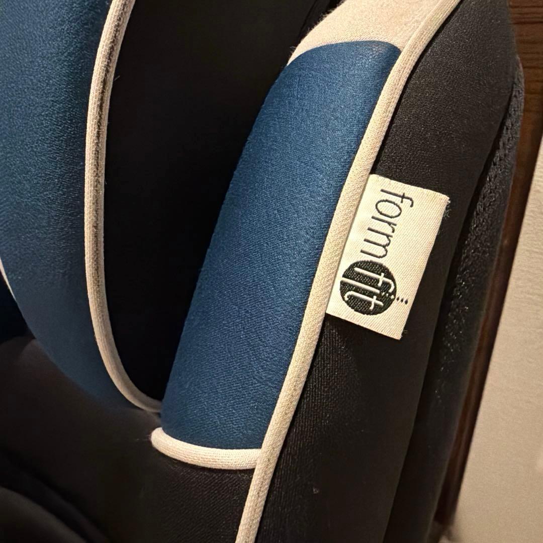 アップリカ Form Fit チャイルドシート