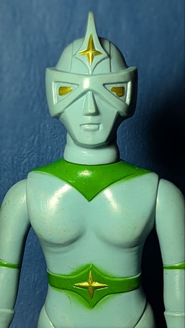 ミラーマン※ラージサイズ　◆ミラーマン◆　ミラーマン　円谷プロ